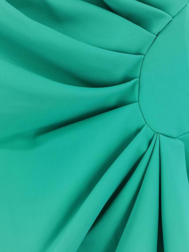 Chiara Boni Charisse stretch jersey dress 3