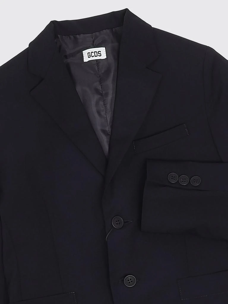 GCDS JUNIOR Blazer kids GCDS Junior 3