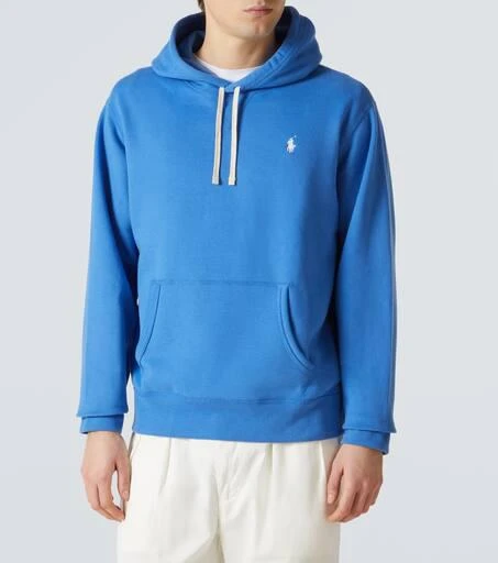 Ralph Lauren Jersey hoodie 3