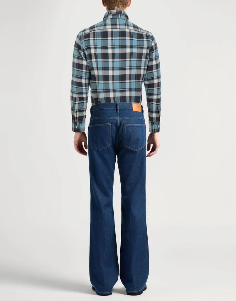 ASPESI Checked shirt 3
