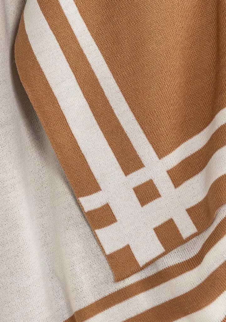 Ralph Lauren Jet Setter Ruana 3