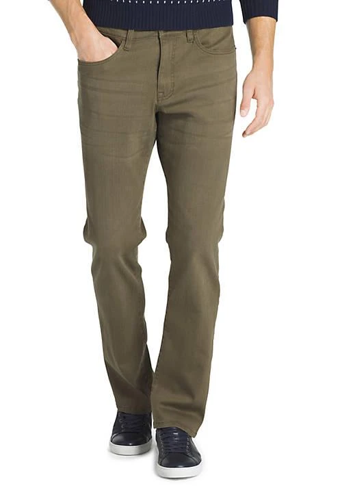 IZOD Comfort Stretch Jeans 1