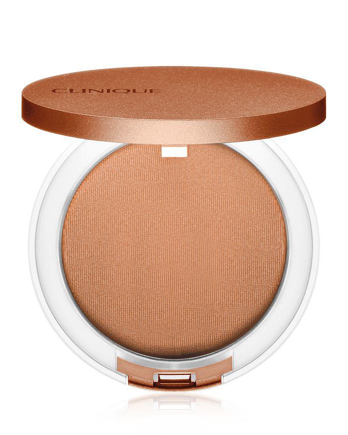 Clinique True Bronze Pressed Powder Bronzer