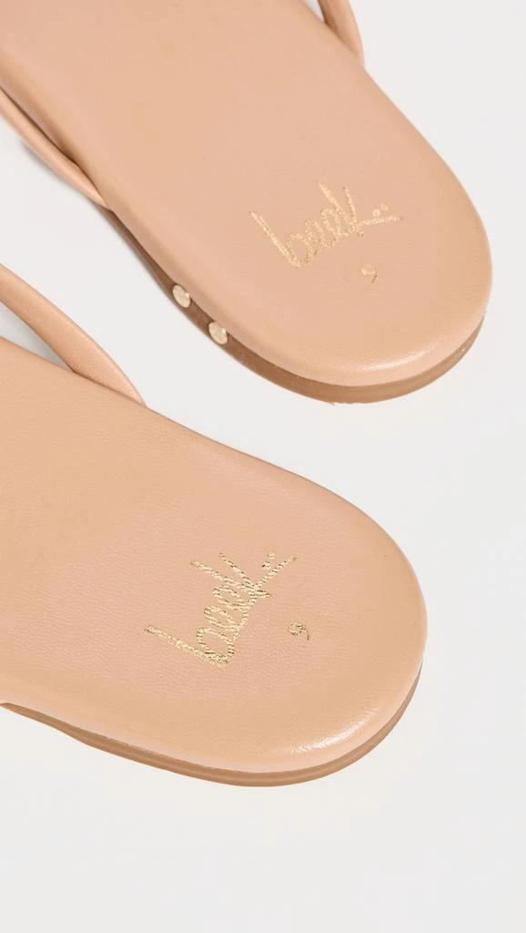 beek Sunbeam Flip Flops 3
