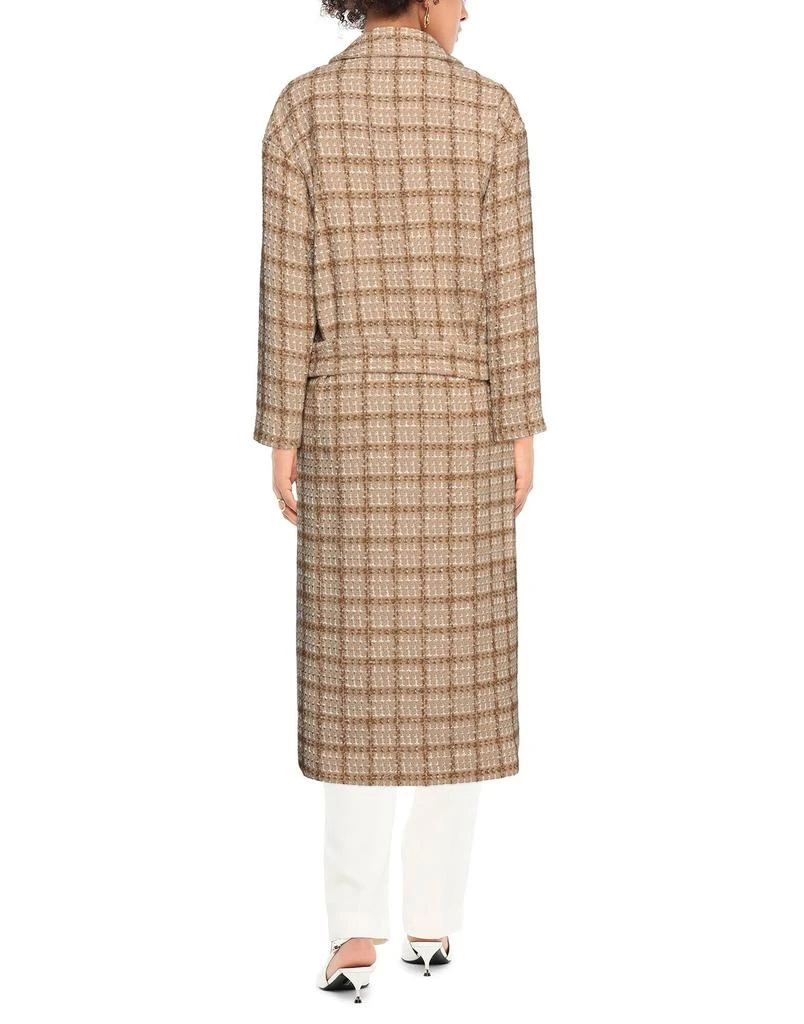 YES LONDON Coat 3