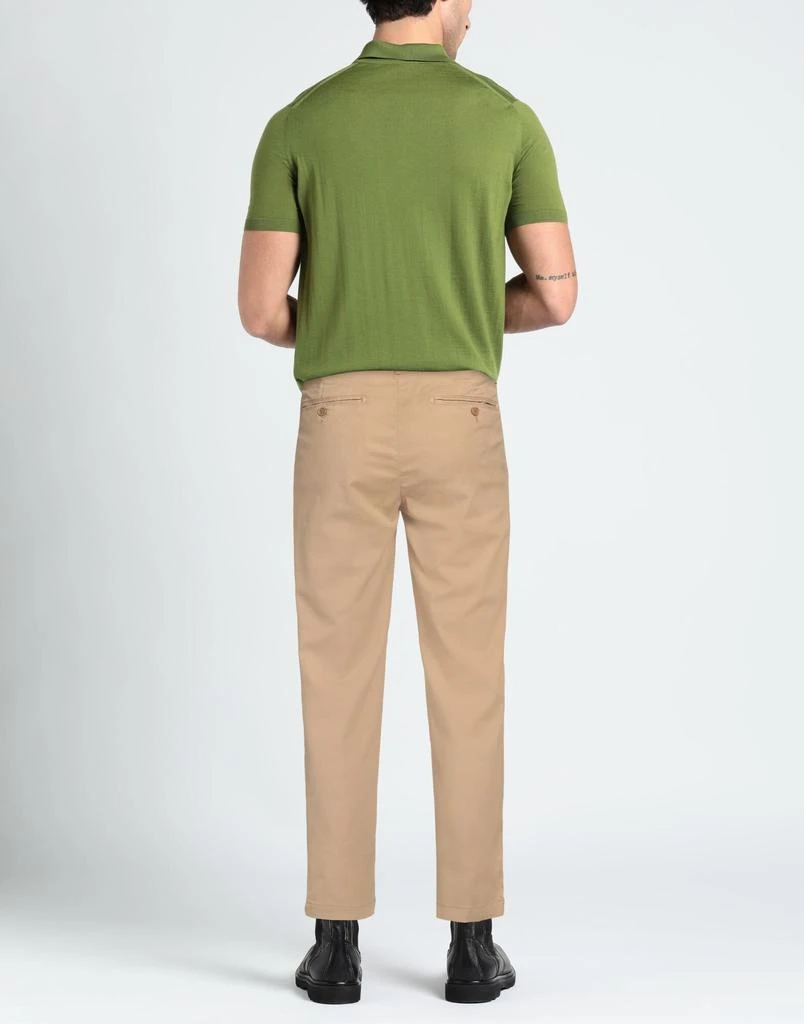 0/ZERO CONSTRUCTION Casual pants 3