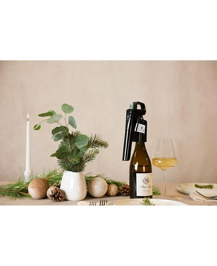 Coravin Timeless Six+ Wine Preservation System 8