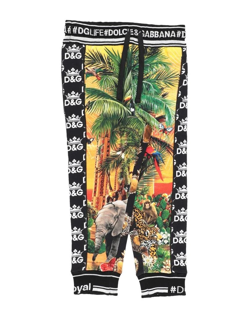 Dolce 
Gabbana Casual pants
