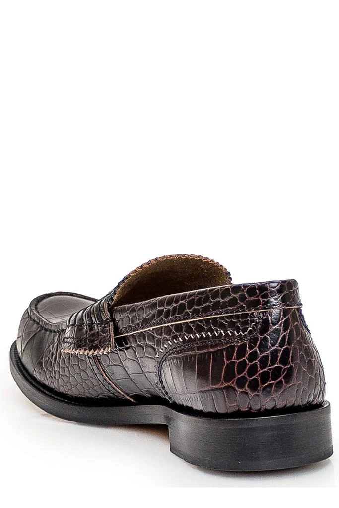 College College Classic Loafers 3