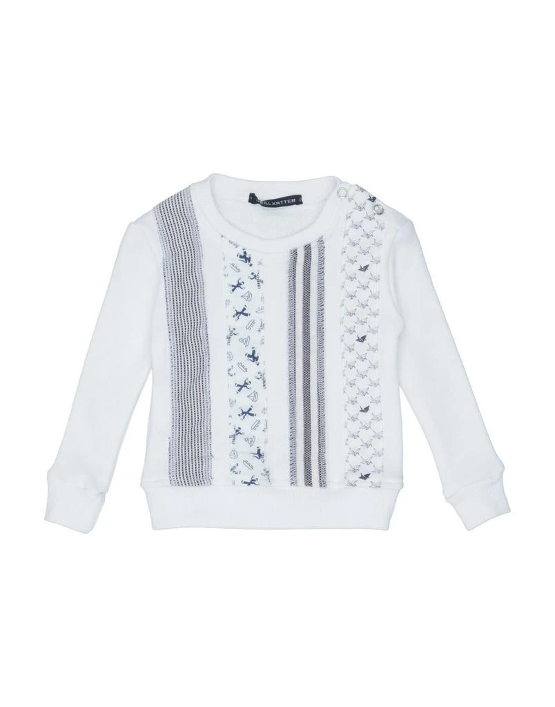 NEILL KATTER Sweatshirt 1