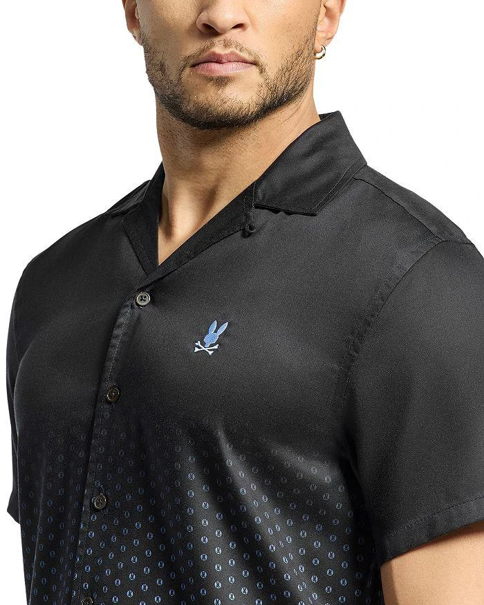 Psycho Bunny Bendigo Regular Fit Shirt 5