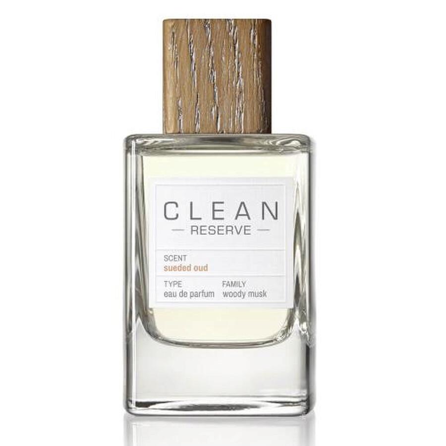 Clean Clean Reserve Sueded Oud Unisex EDP