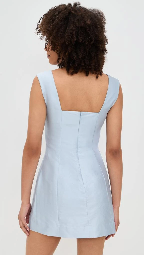 Cult Gaia Mariza Dress 2