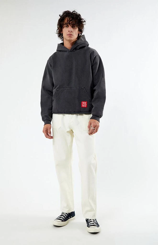 The Met x PacSun Blackout Hoodie 3