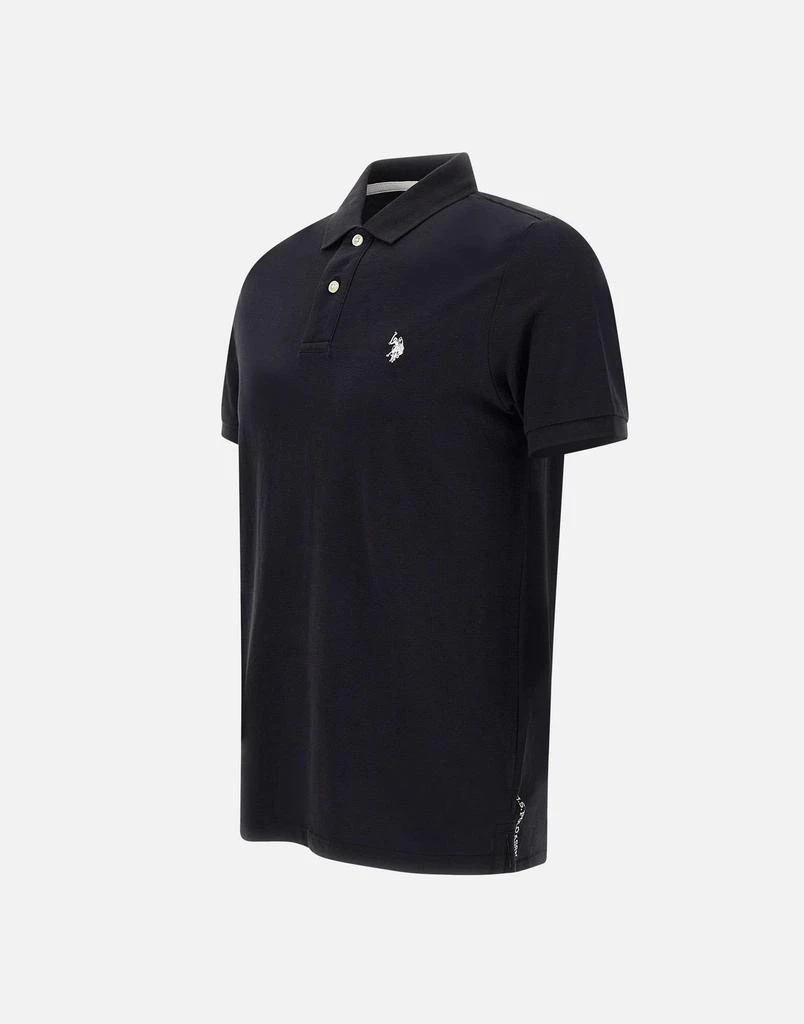 U.S. POLO ASSN. Polo "King" in cotone 2