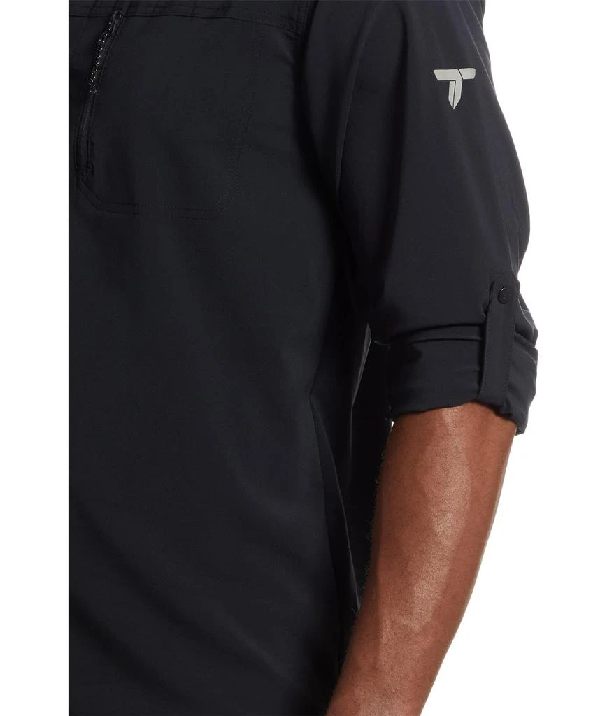 Columbia Summit Valley™ Long Sleeve Shirt 4