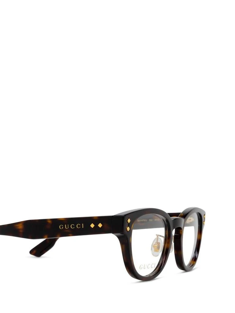 Gucci Gucci Eyewear Eyeglasses 3
