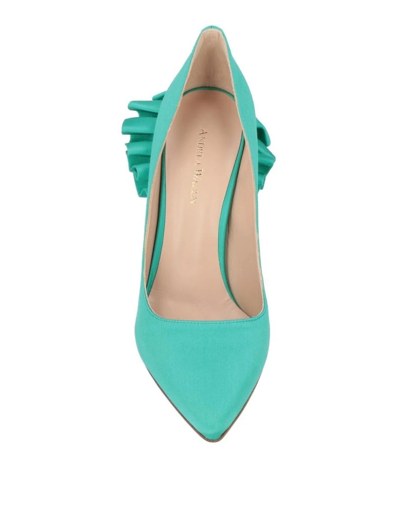 ANDREA WAZEN Pump 4
