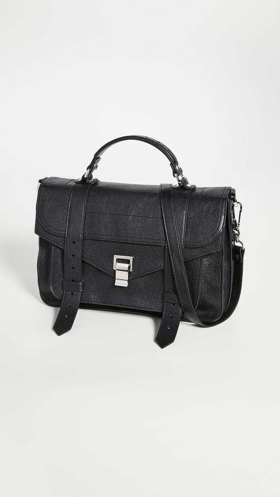Proenza Schouler PS1 Medium Satchel - Bags - Free Shipping