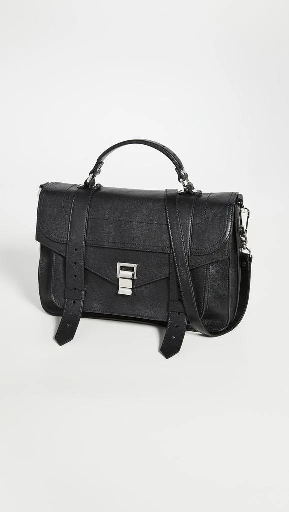 Proenza Schouler PS1 Medium Satchel 1
