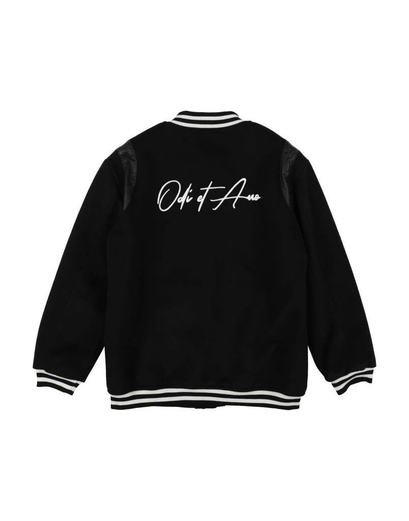 ODI ET AMO Jacket 2