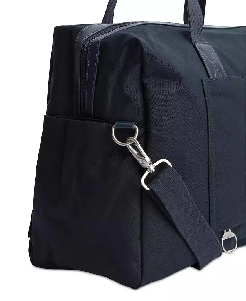 Barbour Men's Cascade City Overnight Bag 7
