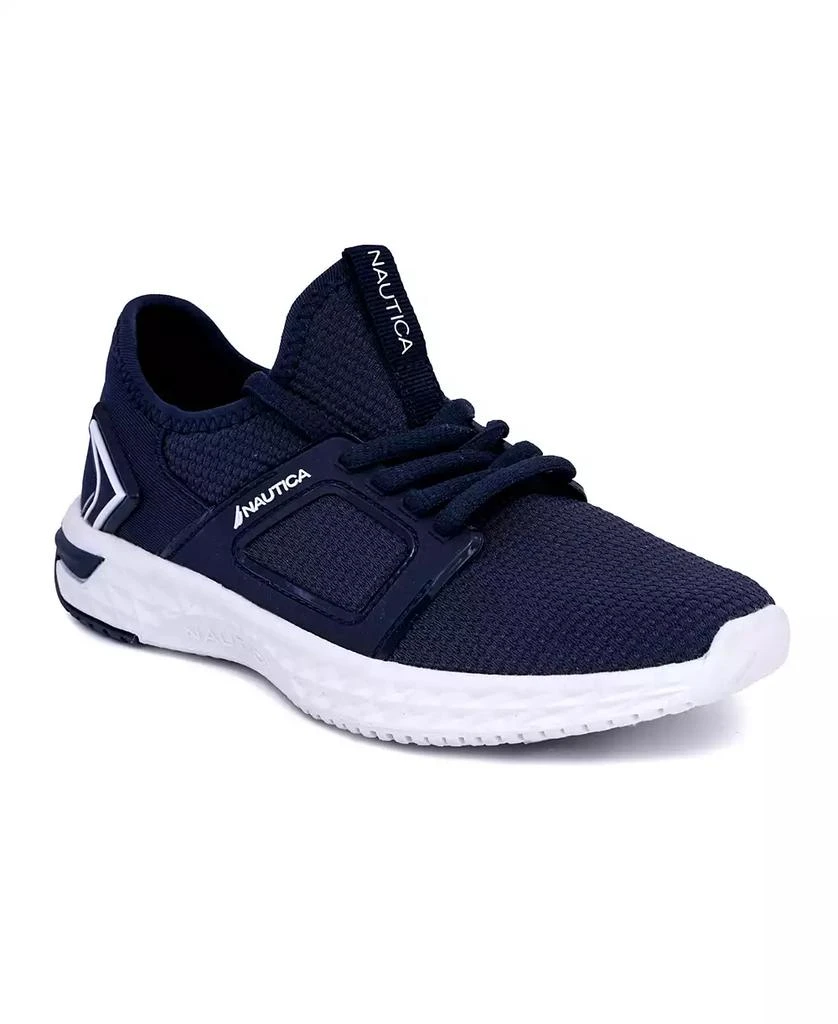 Nautica Kid's Splash Athletic Sneaker 1