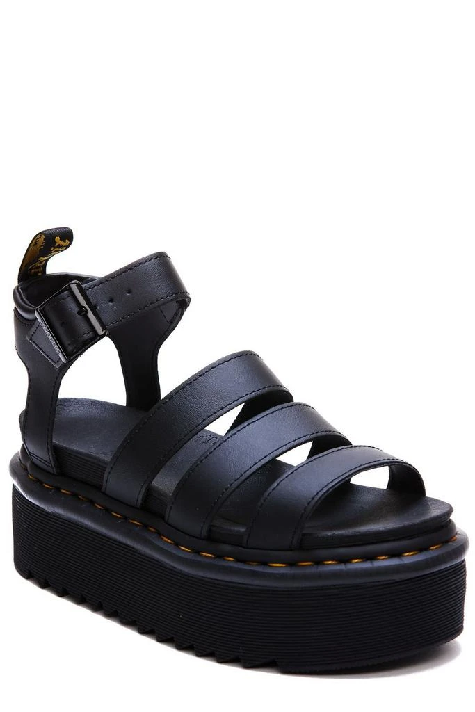 Dr. Martens Dr. Martens Blaire Quad Hydro Open Toe Sandals 2