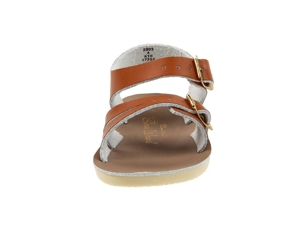 Salt Water Sandal by Hoy Shoes Sun-San - Sea Wees (Infant/Toddler) 7