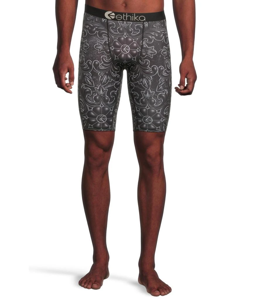 Ethika Chromepuff 1