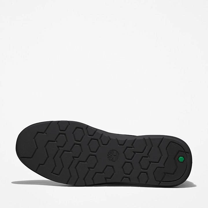 Timberland Seneca Bay Chukka for Men in Black 3