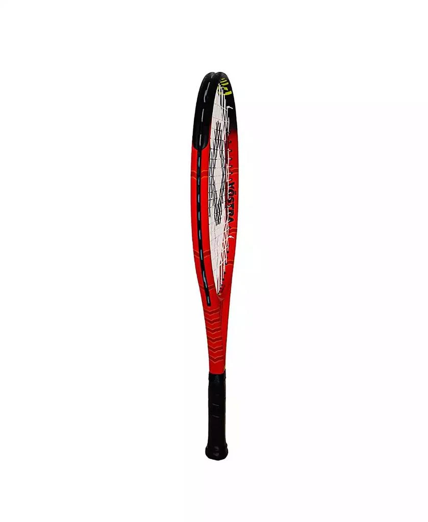 VOLKL Vostra V8 25 Junior Pre-Strung Tennis Racquet - 102 / 25 2