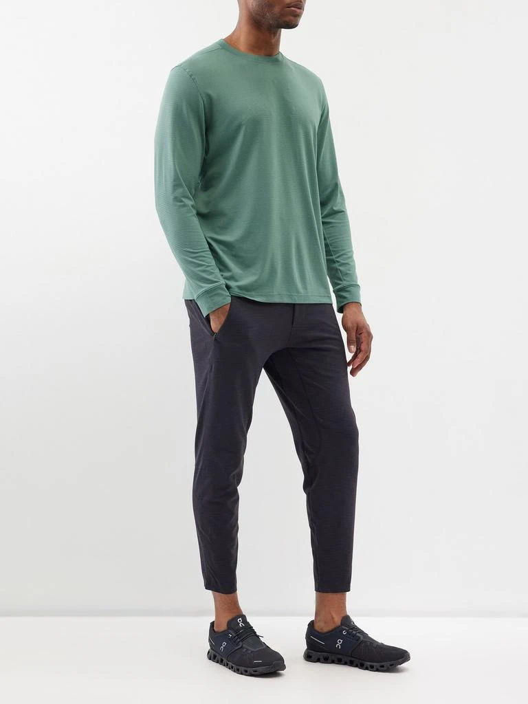 lululemon Balancer track pants 2