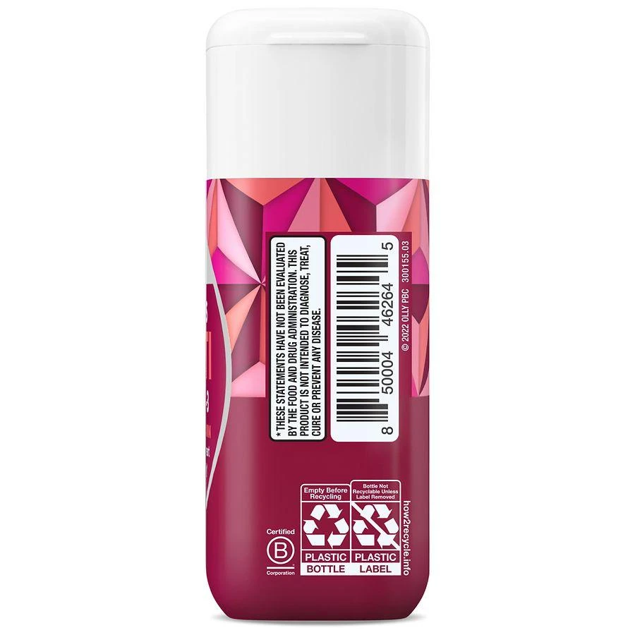 OLLY Ultra Women's Multi Softgels Unflavored 6