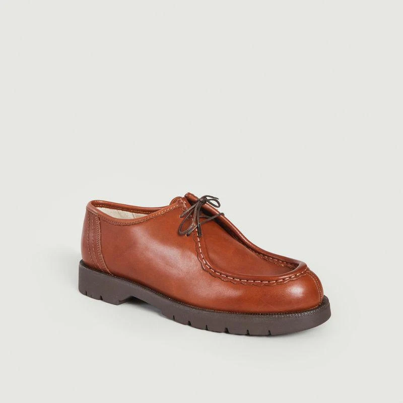 L'Exception Paris Padror derbies Kleman x L'Exception Paris Cognac L'EXCEPTION PARIS 1