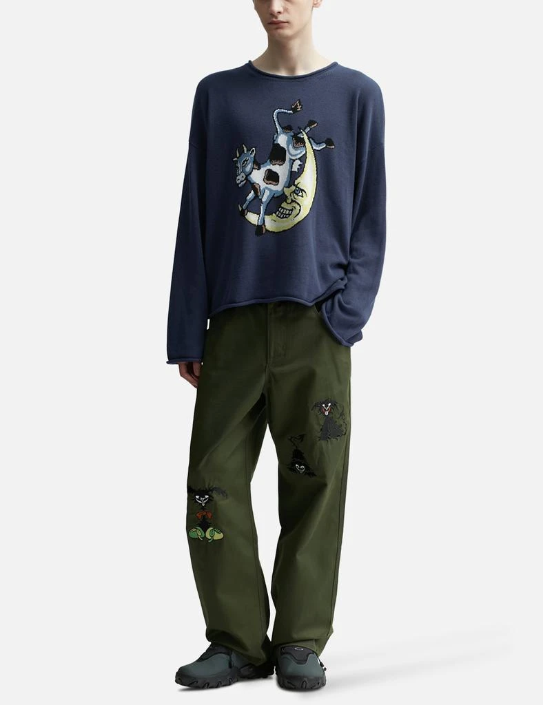 DIDDLE CROPPED SWEATER – On Sale Now with Up to 32% Off | Discover 