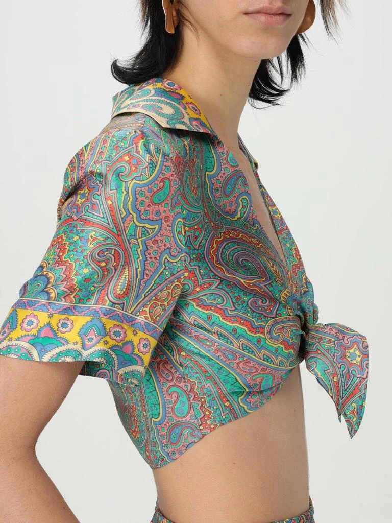 ETRO Top woman Etro 5