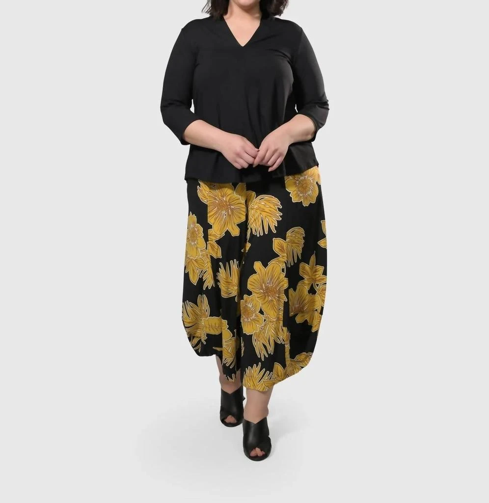 ALEMBIKA Alembika - Paradise Punto Pants