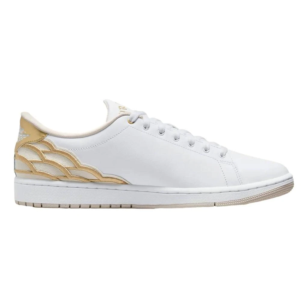 NIKE Nike - Men's Jordan 1 Centre Court Sneaker 2
