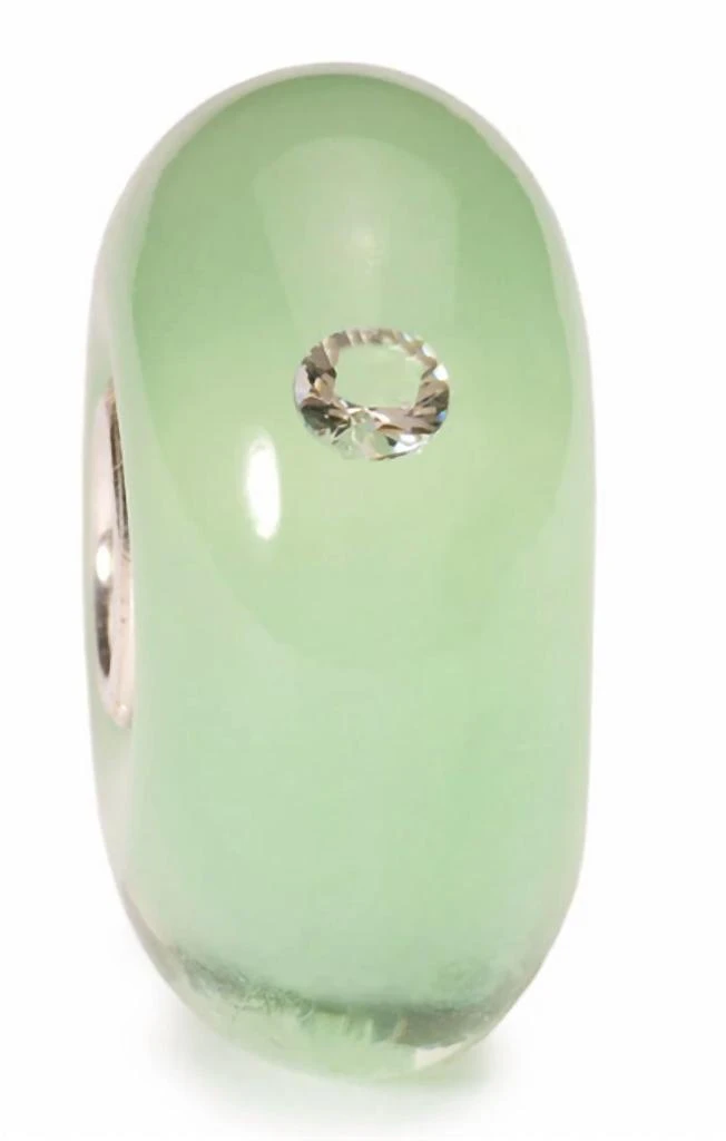 Trollbeads Trollbeads - Women's Hope Glass Bead Charm