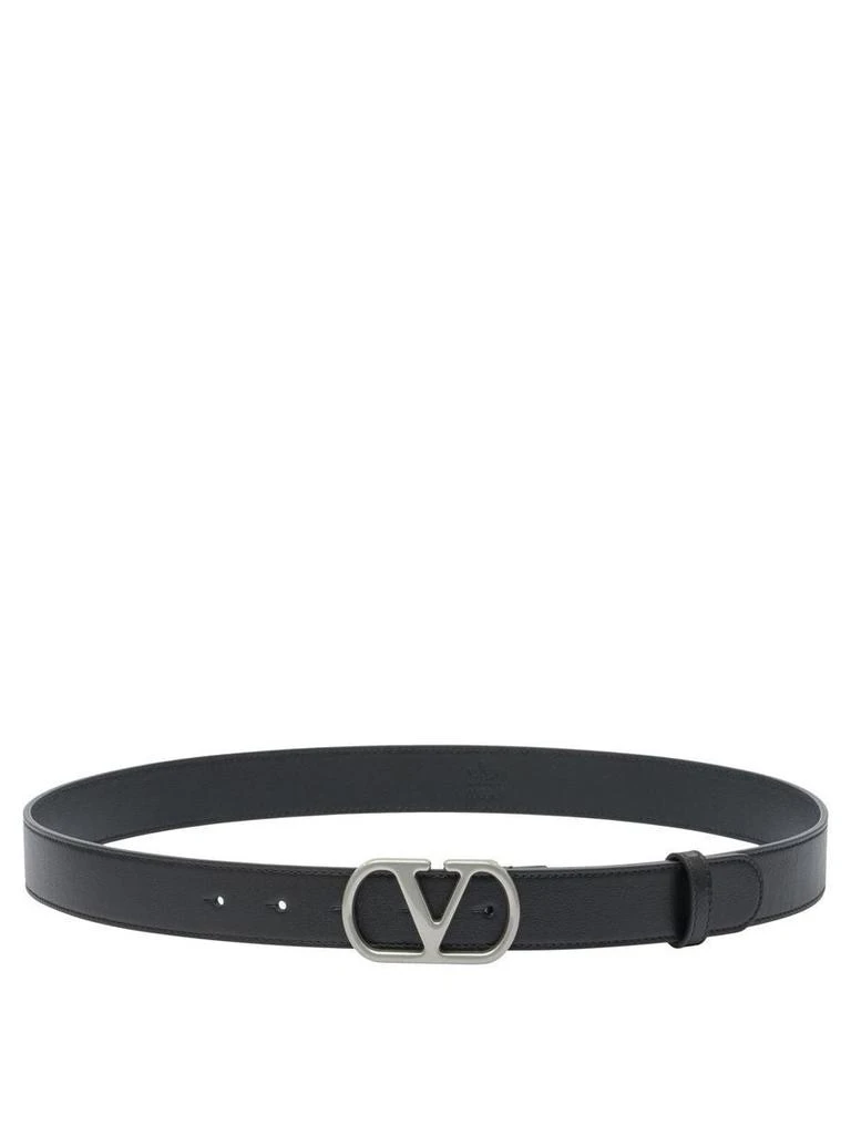 Valentino Valentino Garavani "Vlogo Signature" Belt 1