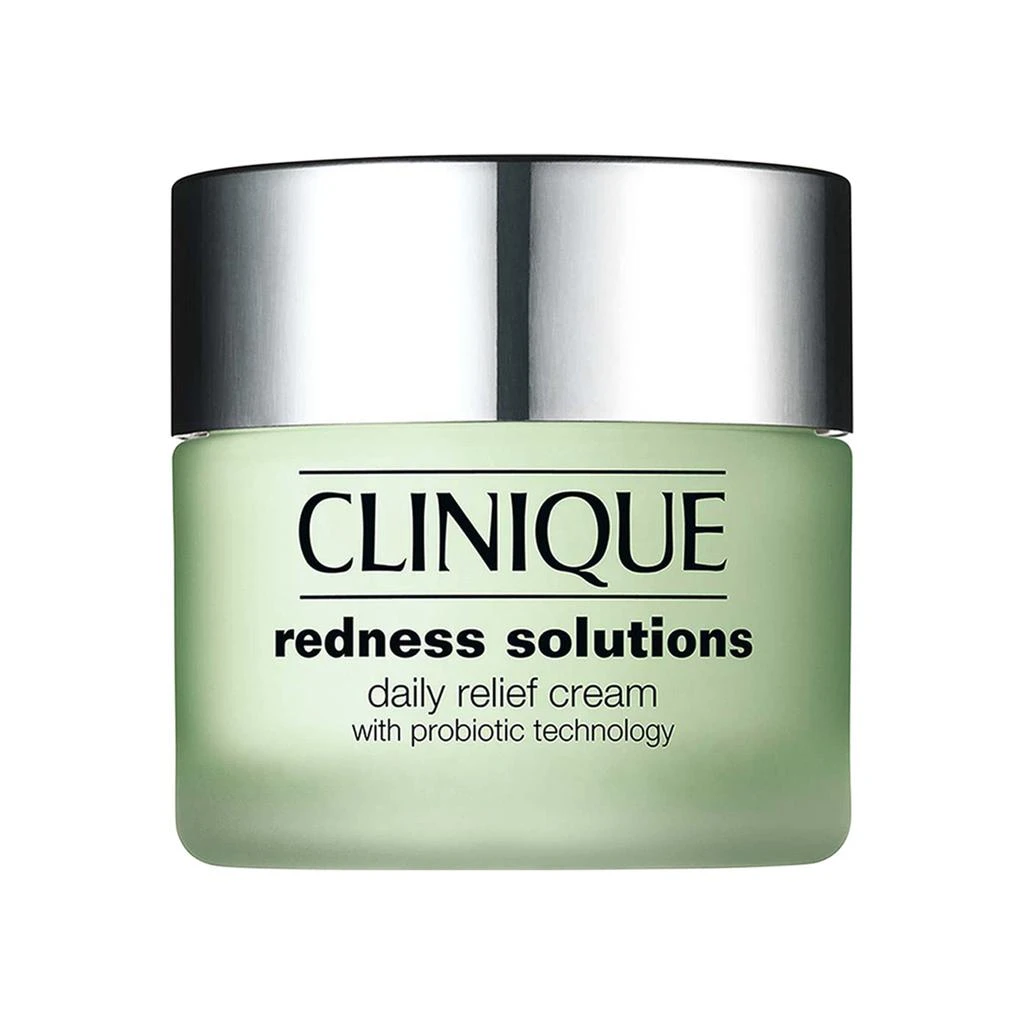 Clinique Redness Solutions Daily Relief Cream With Probiotic Technology 1