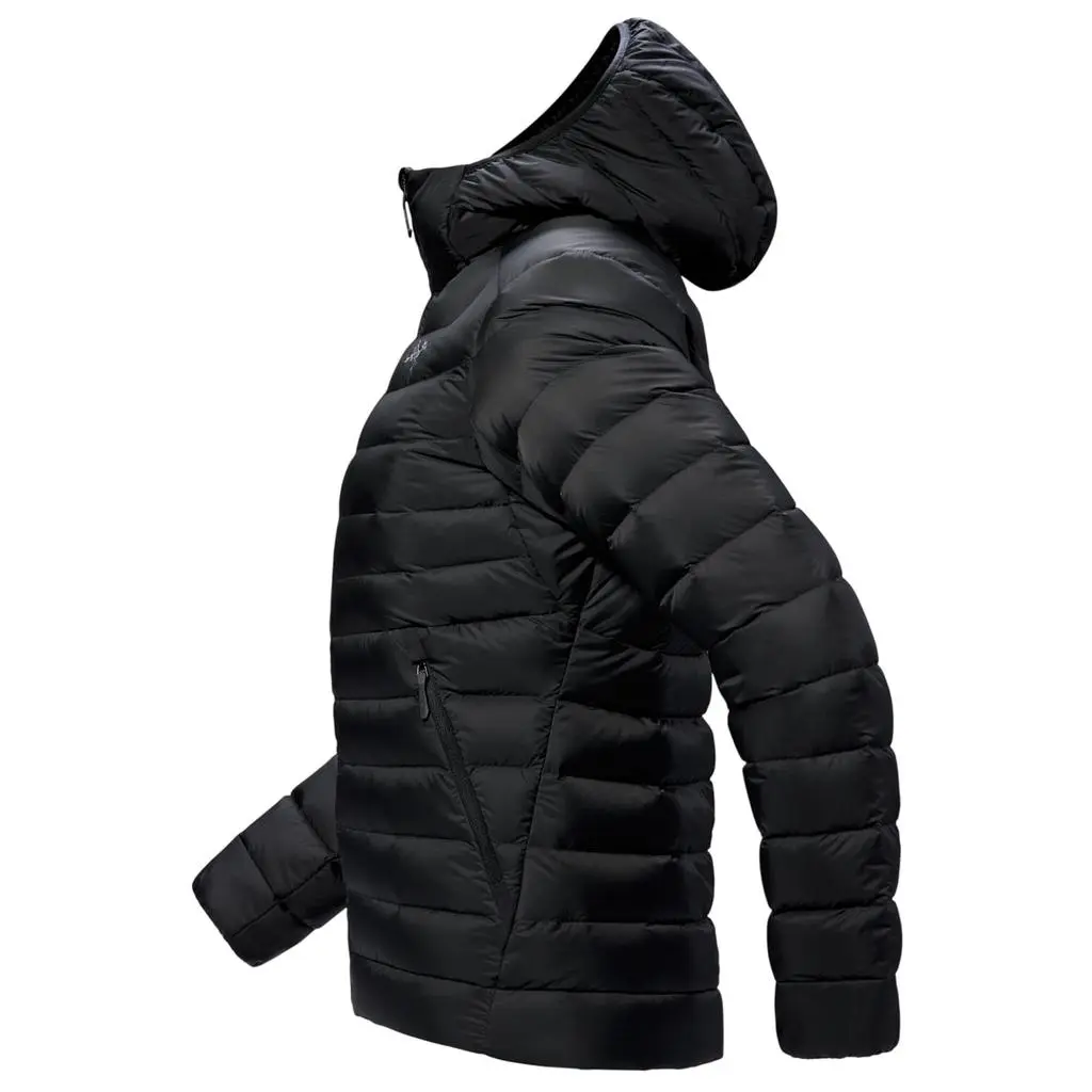 Arc'teryx Arc'teryx Cerium Hoodie - Women's 9
