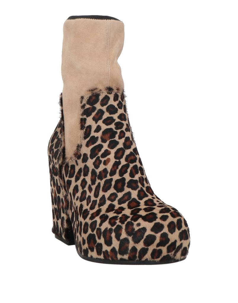 Random Identities Ankle boot