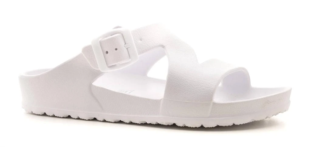 Corkys Footwear Corkys Footwear - Women's Pool Party Slides 1