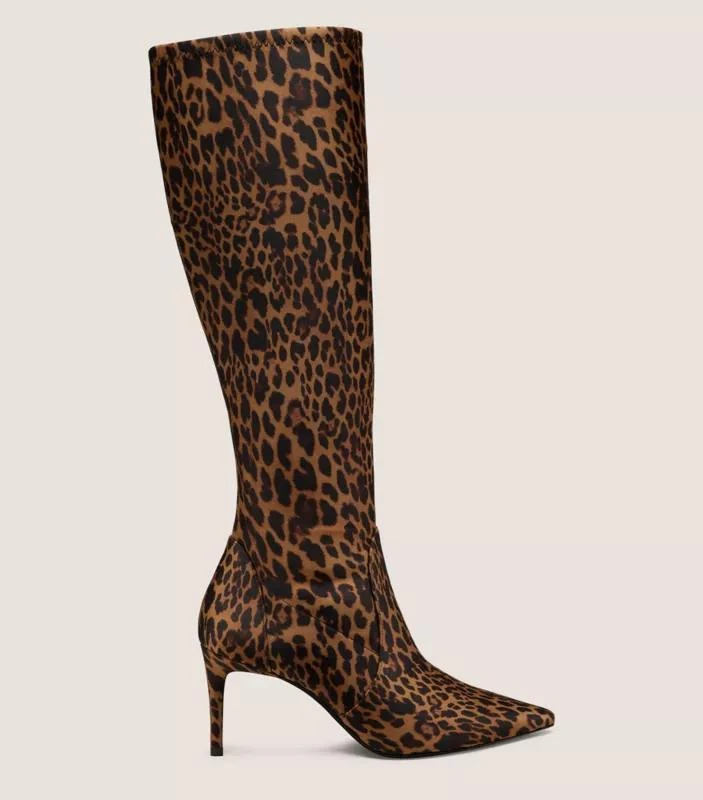 Stuart Weitzman STUART POWER BOOT 75 1