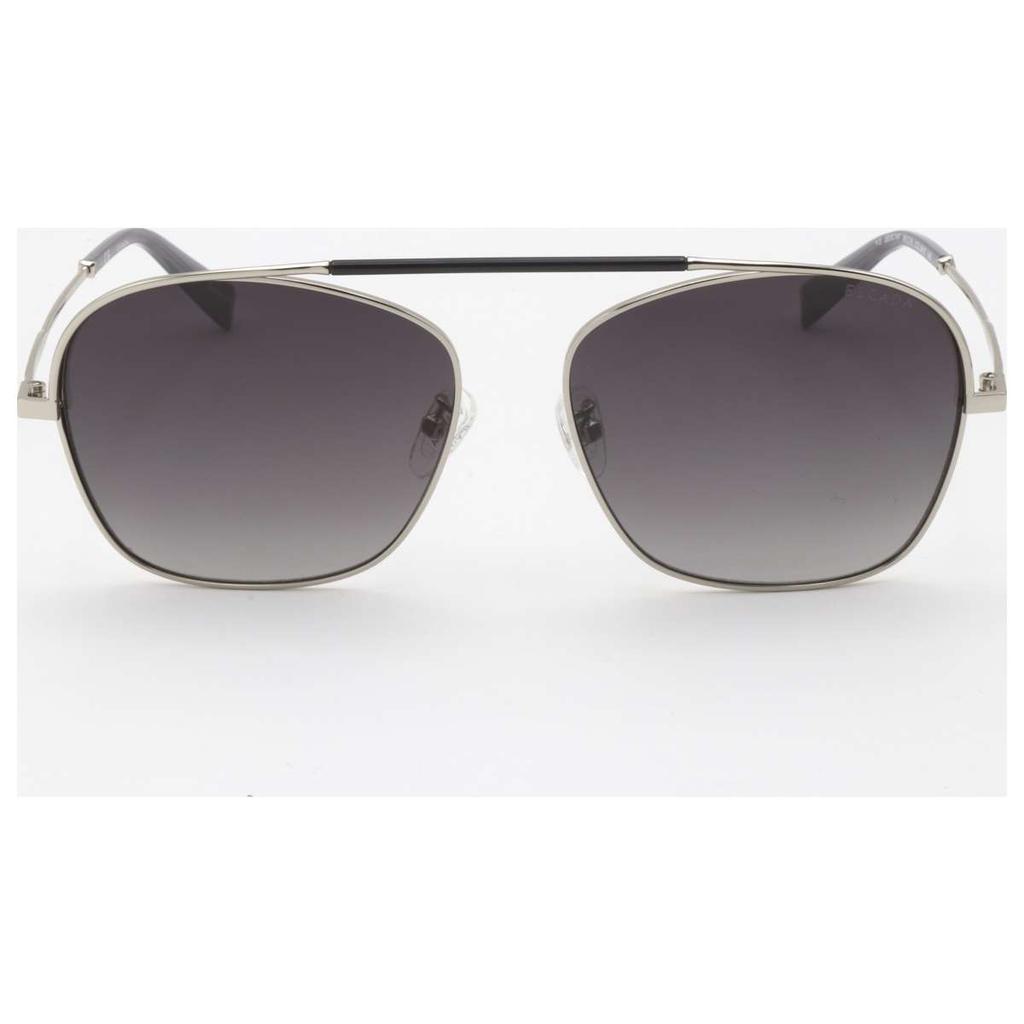 Escada Escada Women's Silver Square Sunglasses