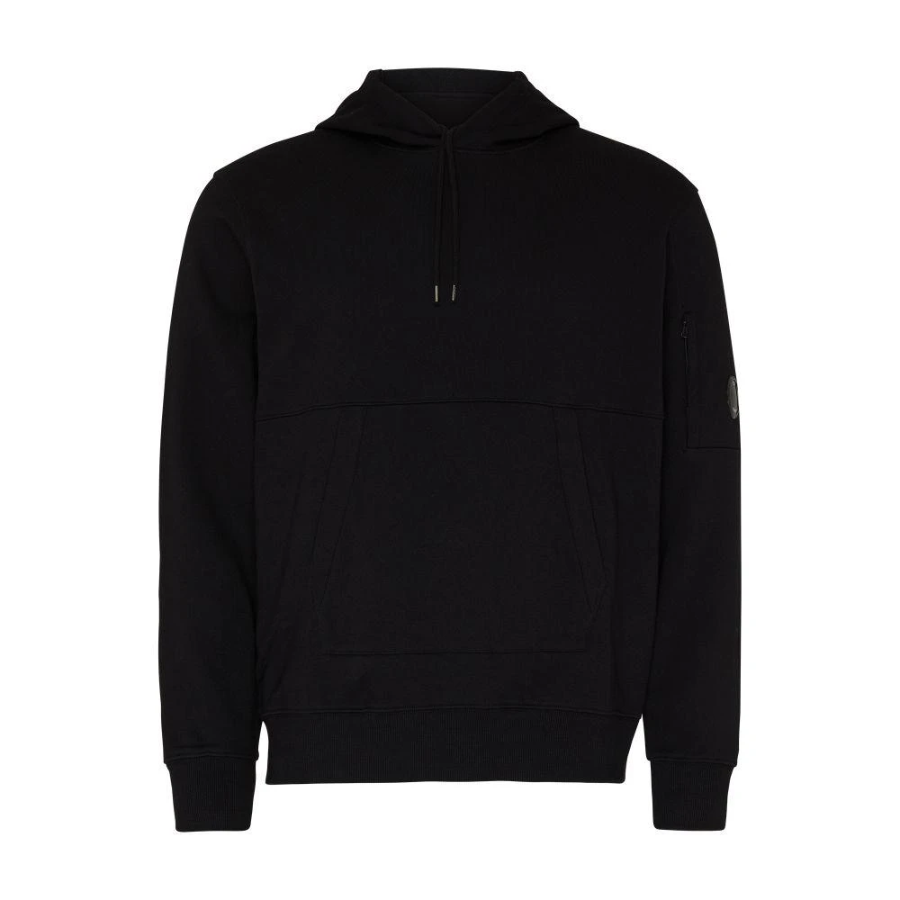 Cp Company Lens hoodie 7