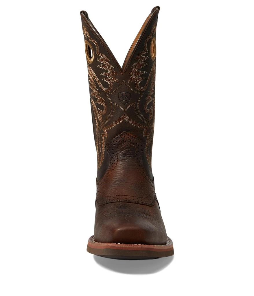 Ariat Heritage Roughstock 2