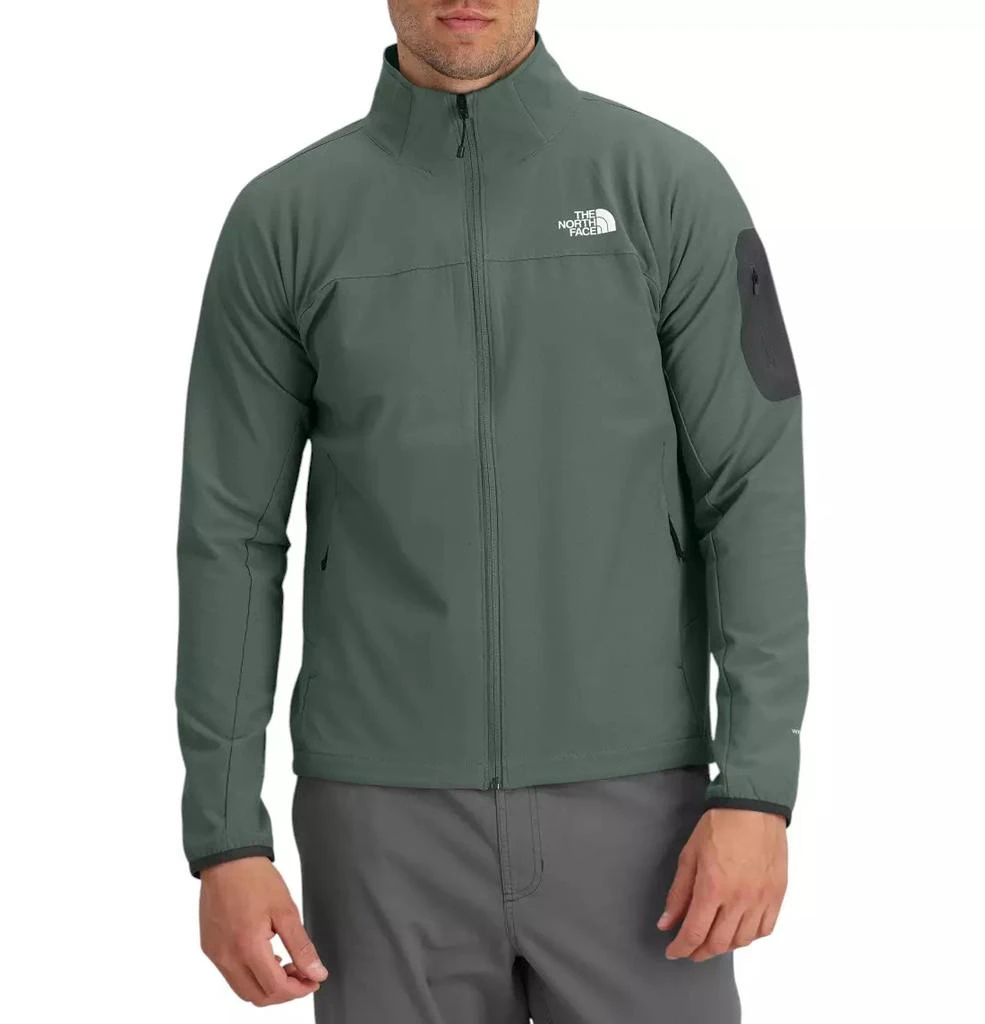 The North Face The North Face Men's Tek Approach Jacket 1